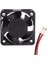 Powermaster 40X40X20 mm 4x4 24 Volt Fan Soğutucu Fan Soketli 1