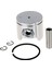 Piston Segman Set Husqvarna 350 44 mm Motorlu Testere 1