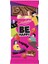 Çikolata Be Happy Tablet Çilek ve Patlayan Şekerli 88 gr 1