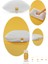 Visco Yastık Ortopedik Medikal 40X60X15 Roll Pack 3