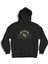 Foo Fighters, DK03, Rock Metal Müzik Grubu Kapüşonlu Sweatshirt Hoodie 1