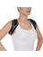 Klavikula Bandajı Plastik Destekli - Beden:l -Xl-Xxl 2