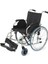 Rolid 100 Tekerlekli Sandalye 1