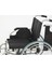 Rolid 100 Tekerlekli Sandalye 3