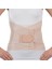 Lumbosakral Fleksible/çelik Balenli Korse 32 cm - (L) 3