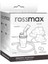 Rossmax Nebulizatör Maskesi ve Seti 1