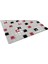 Mutfak Tezgah Arası ve Tüm Yaşam Alanları İçin Cam Mozaik. Taş Ölçüleri: 25X25X5 Mm. File Ölçüsü: 31.5X31.5 cm. ( 1 Kutu = 1 m2 Fiyatıdır ) 2