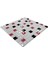 Mutfak Tezgah Arası ve Tüm Yaşam Alanları İçin Cam Mozaik. Taş Ölçüleri: 25X25X5 Mm. File Ölçüsü: 31.5X31.5 cm. ( 1 Kutu = 1 m2 Fiyatıdır ) 5