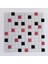 Mutfak Tezgah Arası ve Tüm Yaşam Alanları İçin Cam Mozaik. Taş Ölçüleri: 25X25X5 Mm. File Ölçüsü: 31.5X31.5 cm. ( 1 Kutu = 1 m2 Fiyatıdır ) 1