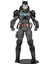 Justice League Dc Multiverse Batman (Hazmat Suit) Action Figure 2
