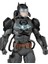 Justice League Dc Multiverse Batman (Hazmat Suit) Action Figure 4