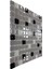 Mutfak Tezgah Arası ve Tüm Yaşam Alanları İçin Cam Mozaik. Taş Ölçüleri: 25X25X5 Mm. File Ölçüsü: 31.5X31.5 cm. ( 1 Kutu = 1 m2 Fiyatıdır ) 3