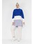 71086 Gömlek Garnili 2 Iplik Kumaş Sweatshirt 1