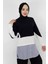 71086 Gömlek Garnili 2 Iplik Kumaş Sweatshirt 2