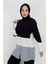 71086 Gömlek Garnili 2 Iplik Kumaş Sweatshirt 4