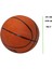 Basketbol Topu 7 Numara Klasik Basketbol Topu 2