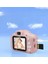 Dijital Fotoğraf Makinesi Mini Çocuk 1080P Hd Kamera Selfie 2