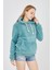 Grody.t  Kapüşonlu Peluş Sweatshirt Hoody Küf 1