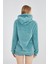 Grody.t  Kapüşonlu Peluş Sweatshirt Hoody Küf 4