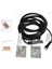 Abs Sensoru Arka Sol-Sag Land Rover Defender 2007- 1