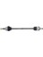 Komple Aks Sag On Opel Astra G (F69) 1.4 16V Uzunluk 964MM 1998-2005 374769 374322 9117408 13243461 93184256 2