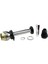 Aks Kafası Sag On Ic Transporter Vı 2.0 Tdı M-T 140 Hp 26X30X50 Uzunluk 387.50MM 1