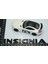 Opel Insignia Siyah Abs 3m 3D Bagaj Yazı Logo 3