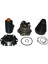 Aks Kafası Iç Golf4-Golf5-Bora-Polo-A3-Toledo-Leon Akl-Aeh-Bfq-Agn-Agr-Ahf-Bnv-Bnm-Amf 1,6-1,8-1,9 Tdi-1,4 Tdi 97305530 (Otomatık) 1J0498103KX 2