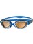 Predator Flex Polarized Ultra Yüzücü Gözlüğü Small 5