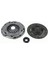 Debriyaj Seti Caddy-Golf6-Jetta-Passat-A3-Leon Cayc-Cayd-Bjb-Clca 1,6 Tdi-1,9 Tdi-2,0 Tdi 623320900 (Sachs TIPI)-623354200 03G141016A 03L141018B 1