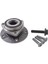 Porya Sol-Sag Ön Rulmanlı Golf Caddy Passat 3 Delık 2K0498621-5K0498621A 713610770 8V0498625B 1