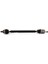 Komple Aks Sag On Volkswagen Golf Vı (5k1) 1.6i A-T Uzunluk 884MM 2008-2013 1K0407272FS 1K0407452QX 5K0407272F 2