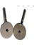 Supap Takımı T4-LT35-CRAFTER Anj-Avr-Acv-Ajt-Ahd-Bjk-Bjm 2,5 Tdi (5 Sılındır) / Gs 5994/1 Gs 6003 046109601J VWA-147 2