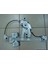 Cam Açma Mekan. Arka R Elektrikli Cam Motorsuz Octavıa 97-00 2