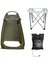 Campout 3 Lü Çadır Wc ve Duş Seti 1