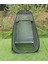 Campout 3 Lü Çadır Wc ve Duş Seti 2