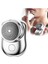 Mini Shaver (Sıfır Sakal) Traş Makinesi USB Şarjlı 2