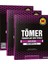 Tömer-Yabancılar Için Türkçe Öğretim Seti (B1-B2) Orta Düzey 1
