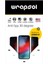 Honor X7B Mat Hayalet Ekran Koruyucu Privacy Film 3