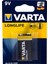 Longlife 9V Pil 1