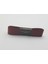 Saten Kurdele Bordo Renkte 3 cm Genişlik 10 mt Uzunluk (1 Adet) 1