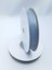 Gri Renginde 1 cm Organze Kurdele (1 Makara 25 Mt) 1