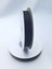 Siyah Renkte 1 cm Organze Kurdele (1 Makara 25 Mt) 1
