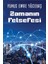 Zamanın Felsefesi - Yunus Emre Yücebaş 1