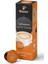 Cafissimo 8'li Kahve Seti 8X10 2