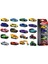 Street Cars Metal Diecast – Polis Arabalı 212053166 2