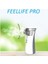 Ultrasonik Mesh Nebulizatör Feellife Air Pro 3 2