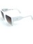 Karl Lagerfeld KL6098S 105 Kadın Güneş Gözlüğü 1