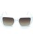 Karl Lagerfeld KL6098S 105 Kadın Güneş Gözlüğü 2
