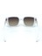 Karl Lagerfeld KL6098S 105 Kadın Güneş Gözlüğü 4